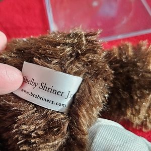 Toys | Shriners Teddy Bear | Poshmark